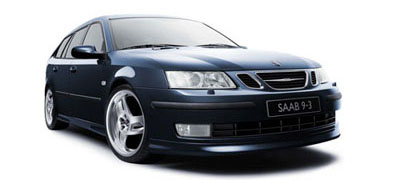 Czesci SAAB