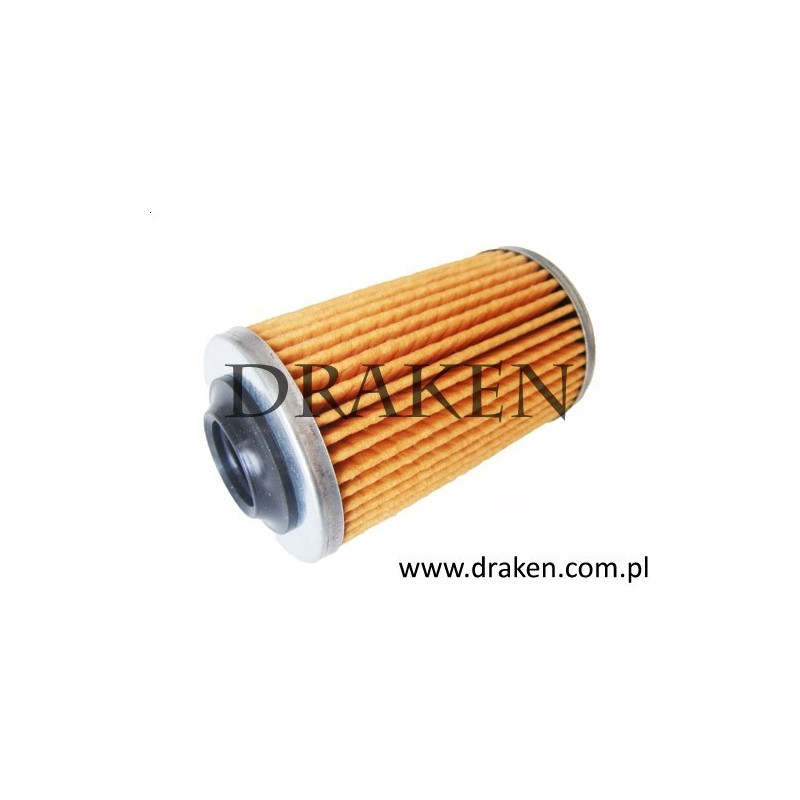 Filtr oleju 9-3,9-5 V6 turbo B284