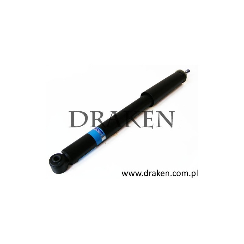 Amortyzator tył 9000 1985-98 SACHS