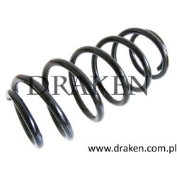 Sprężyna tył 96 1968-80