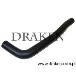 Rura 9000 chłodnica-termostat 1985-98 R4