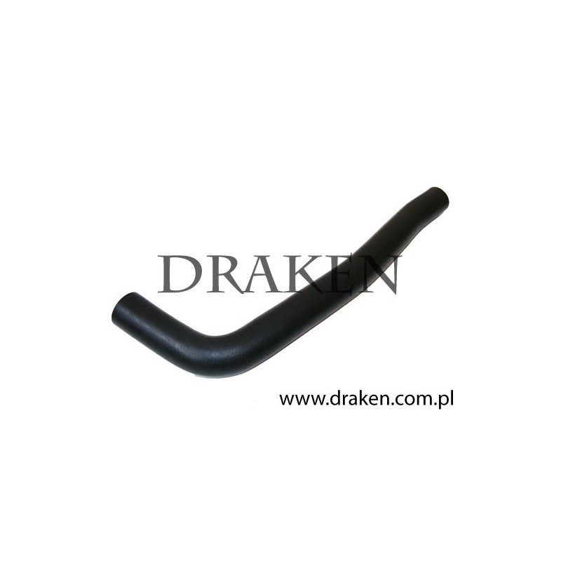 Rura 9000 chłodnica-termostat 1985-98 R4