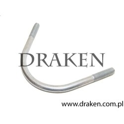 Klamra 900 1981-93 Turbo