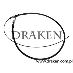 Linka hamulcowa 900NG 1994 - prawa