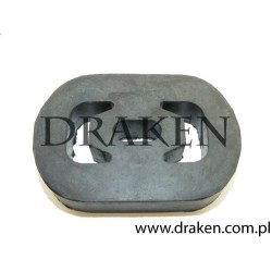 Guma mocująca 99,90,900,9000 1975-98