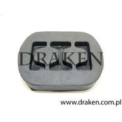 Guma mocująca 9000 1985-98