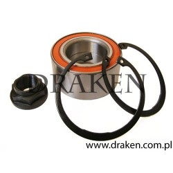 Łożysko koła przód 90,99,900 1982-93