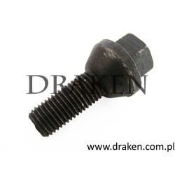 Śruba koła 900NG,9-3,9-5 1994-