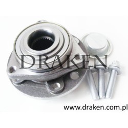 Piasta koła przód 9-5 2002-