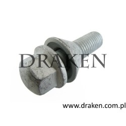 Śruba koła 900NG,9-3,9-5 1994-