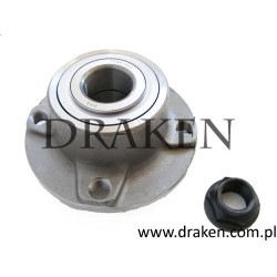 Piasta koła tył 900,9000 1985-93