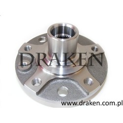 Piasta koła przód 900NG,9-3,9-5 1994-01 GSP