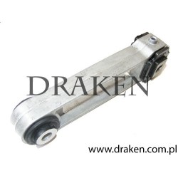 Łapa przednia manual 2000-