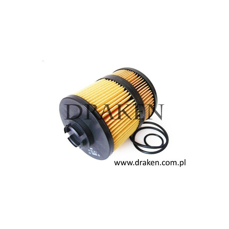 Filtr oleju 9-5 3.0 Diesel oryg.