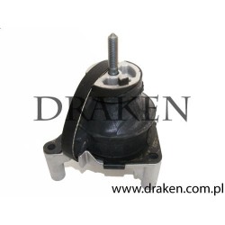 Poduszka silnika tylna 2003-2010 Diesel