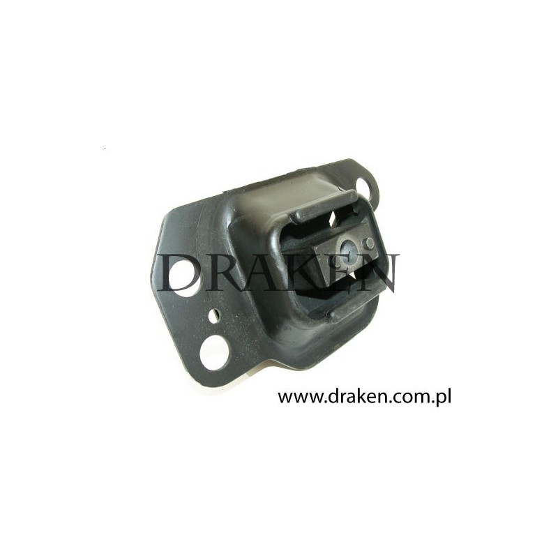 Poduszka skrzyni 1998-01 automat