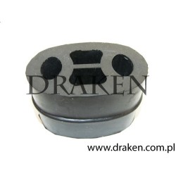 Guma mocująca 900NG,9-3 1994-98