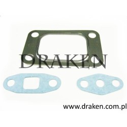 Uszczelki turbiny 900,9000 -1990