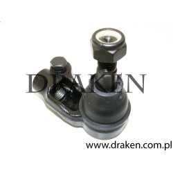 Końcówka drążka kierowniczego prawa MEYLE