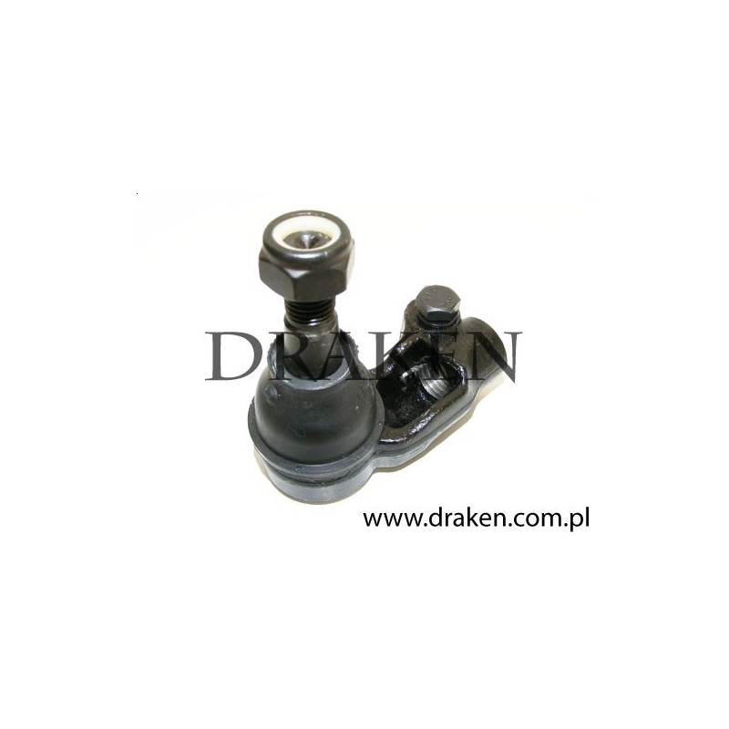 Końcówka drążka kierowniczego lewa DYS