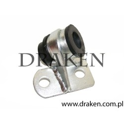 Silentblock stabilizatora prawy