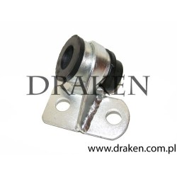 Silentblock stabilizatora lewy