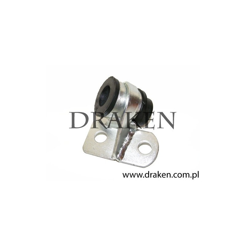 Silentblock stabilizatora lewy