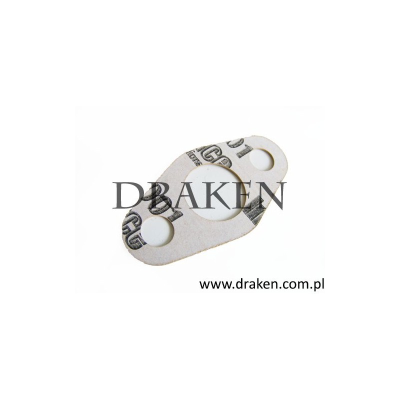 Uszczelka turbiny (spustu oleju) 900,9000,9-3 1994-00 T25