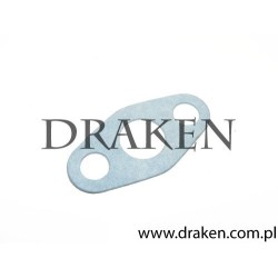 Uszczelka turbiny (doprowadzenie oleju) 900,9000 1985-93 B202T