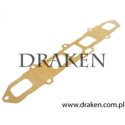 Uszczelka 9-3,9-5 1998- (uszczelka kolektor-kolektor)