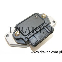 Moduł zapłonowy 900,9000 1985-90 B202