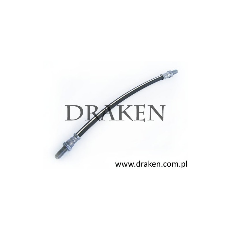 Przewód hamulcowy-tył 90,99,900 1975-87