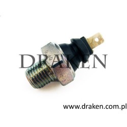 Czujnik ciśnienia oleju 95,96 1966-80