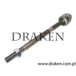 Drążek układu kierowniczego ze wspomaganiem