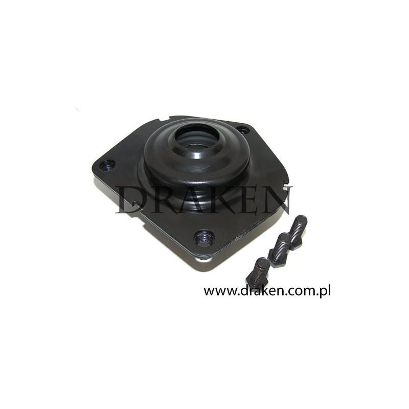 Górne mocowanie amortyzatora z łożyskiem 9000 1985-98