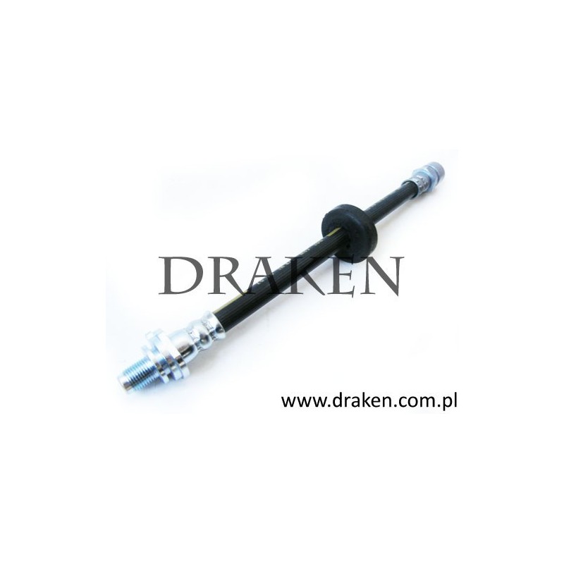 Przewód hamulcowy-tył 900NG,9-3 1994-02 lewy