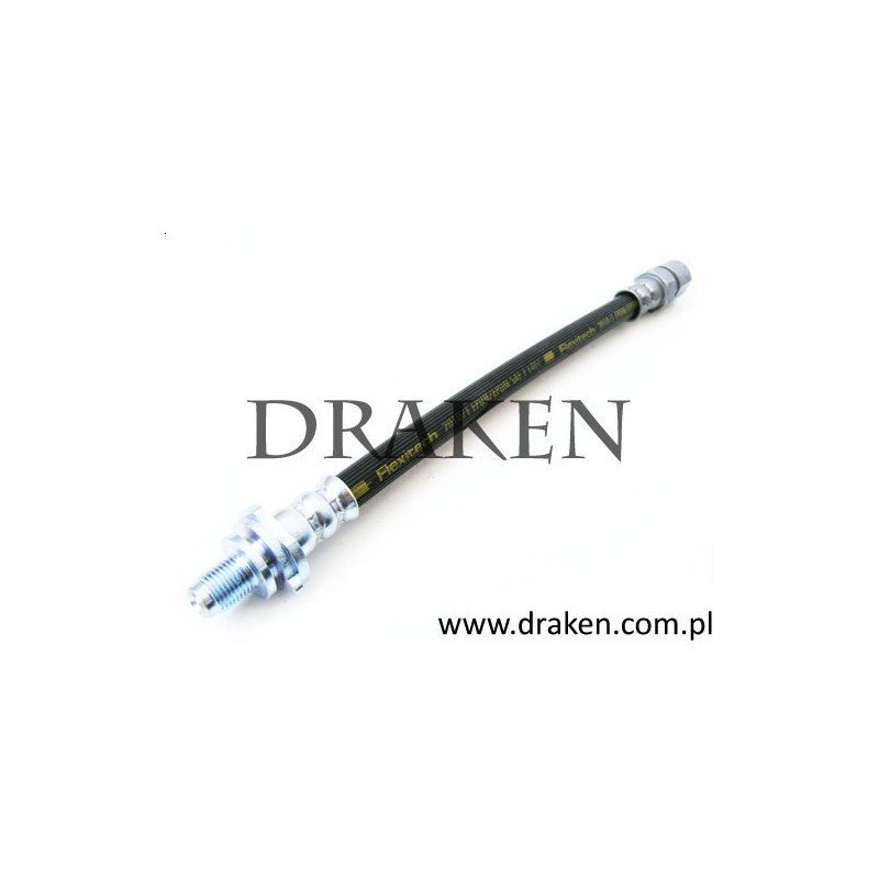 Przewód hamulcowy-tył 900NG,9-3 1994-02 prawy