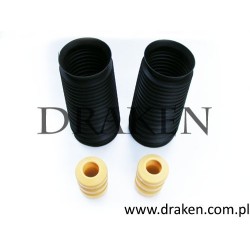 Komplet manszety+odboje 9-3