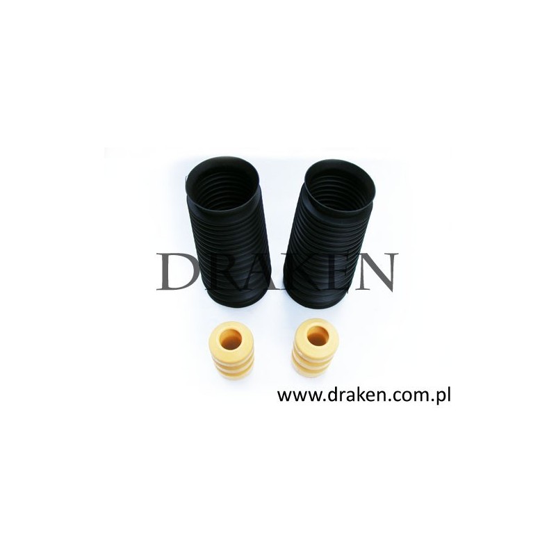 Komplet manszety+odboje 9-3