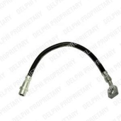 Przewód hamulcowy-tył 9-3 2003-