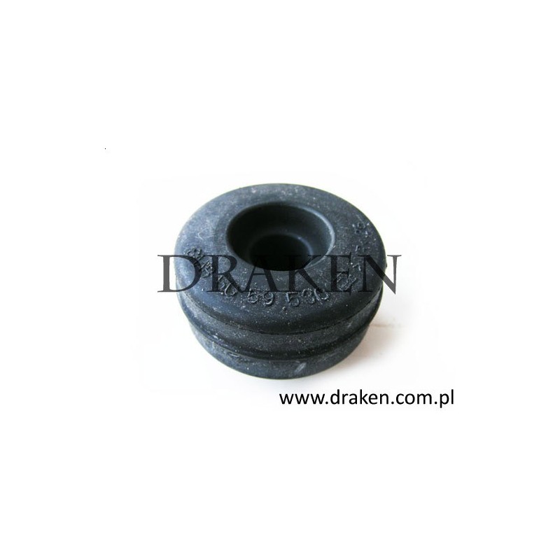 Górne mocowanie amortyzatora tylnego 900NG,9-3 1994-02 (dolna)