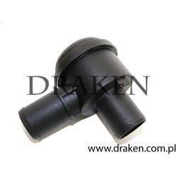 Zawór by-pass 900,9000,9-3,9-5 1985- OEM