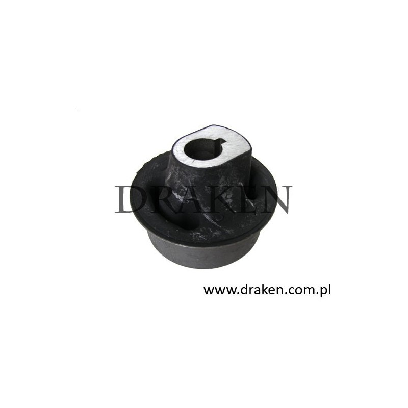 Silentblock wahacza "banana" 900NG do obniżonego zawieszenia