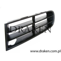 Zaślepka zderzaka lewa 9-3 - oryginalna