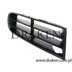 Zaślepka zderzaka prawa 9-3 - oryginalna