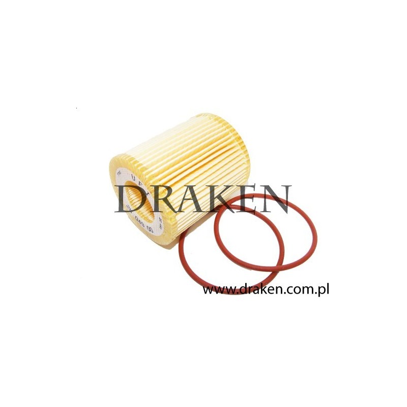 Filtr oleju 9-3 1.9 Diesel oryg.