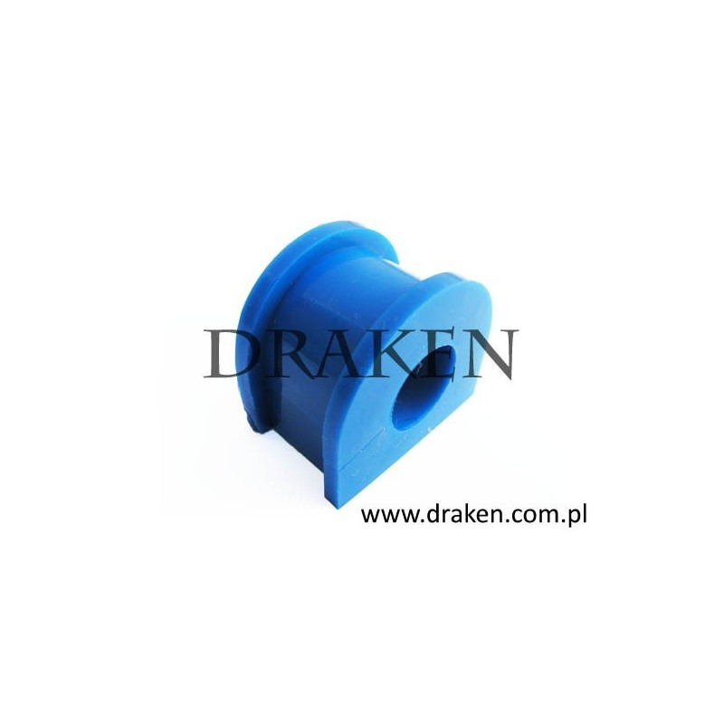 Silentblock stabilizatora poliuretan