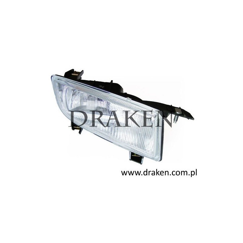 Halogen 9-5 2002-04 - prawy