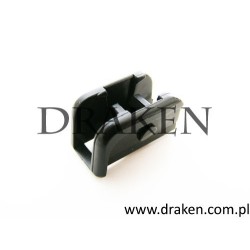 Adapter wycieraczki reflektora 900,9000,900NG,9-3,9-5 1987-