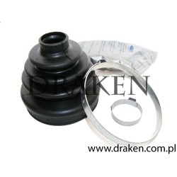 Manszeta zewnętrzna 9-3 2006-10 1.9TiD 120KM,150KM